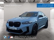 BMW X4M 2025