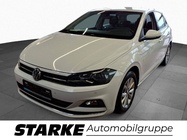 Volkswagen Polo 2019