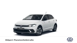 Volkswagen Polo 2025