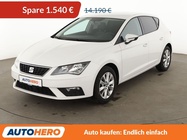 Seat Leon 2019