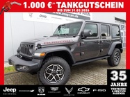 Jeep Wrangler 2024
