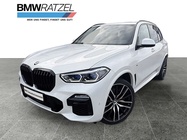 BMW X5 2021
