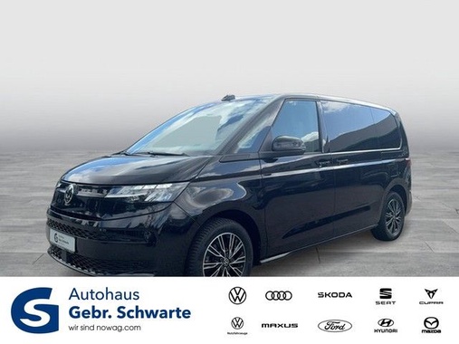 Volkswagen LT 2023
