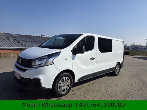 Fiat Talento 2020
