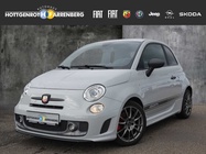 Abarth 500 2013
