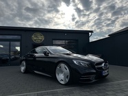 Mercedes-Benz S-Class 2017