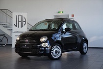 Fiat 500 2020