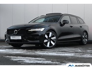 Volvo V60 2023