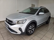 Volkswagen Taigo 2022