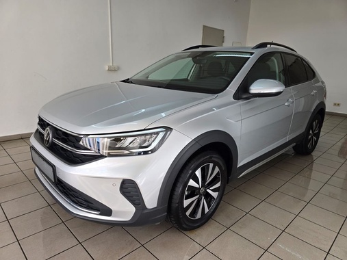 Volkswagen Taigo 2022