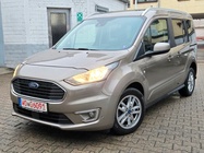 Ford Tourneo 2019