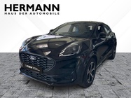 Ford Puma 2025
