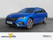 Skoda Octavia 2022