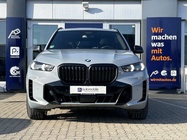 BMW X5 2025