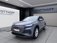 Audi Q4 e-tron 2022