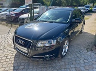 Audi A3 2012