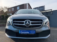 Mercedes-Benz V-Class 2021