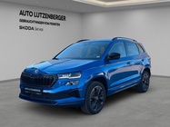Skoda Karoq 2026