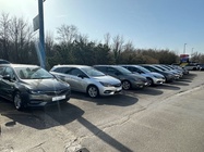 Opel Astra 2022