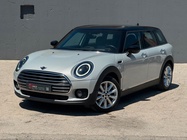 MINI Clubman 2022