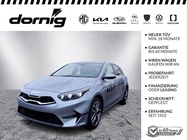 Kia cee'd / Ceed 2024