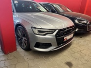Audi A6 2023