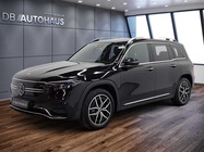 Mercedes-Benz EQB 2023