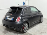 Abarth 500 2009
