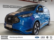 Ford Tourneo Custom 2024