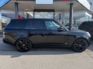 Land Rover Range Rover 2022