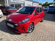 Hyundai i10 2025