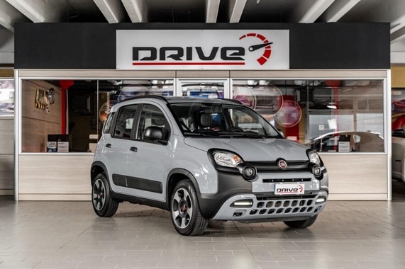 Fiat Panda 2022