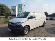 Volkswagen T6 2021