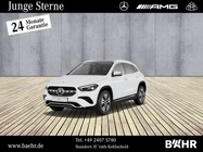 Mercedes-Benz GLA-Class 2025