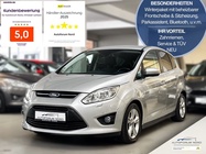 Ford C-Max 2013