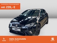 Seat Ibiza 2026