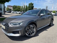Audi A4 2019