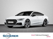 Audi A7 2025