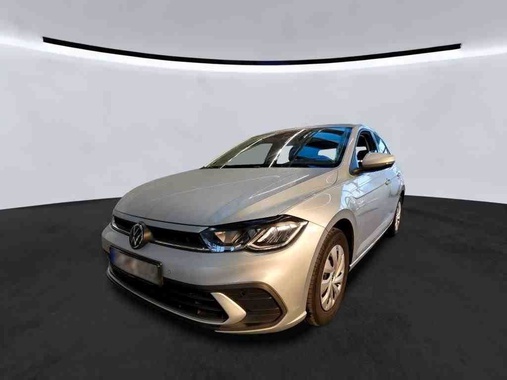 Volkswagen Polo 2023