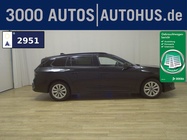 Opel Astra 2024