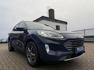 Ford Kuga 2022