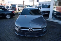 Mercedes-Benz A-Class 2021