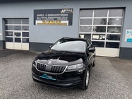 Skoda Karoq 2020