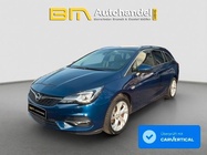 Opel Astra 2019
