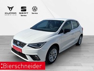 Seat Ibiza 2025