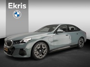 BMW 5 Series 2025