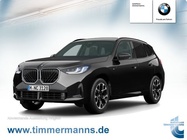 BMW X3 2025