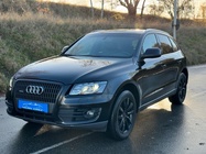 Audi Q5 2010
