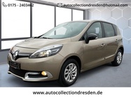 Renault Scenic 2016