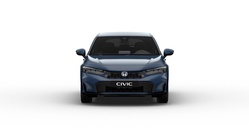 Honda Civic 2025